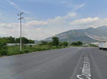 Terreno comercial , Santa Catarina · Terreno en Renta Cumbres de Las Américas Santa Catarina Nuevo León