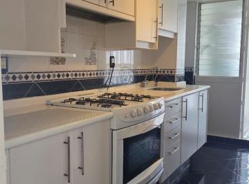 Departamento de 3 habitaciones, Alvaro Obregón · Venta Departamento Excelentes Condiciones