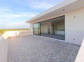 Departamento de 2 habitaciones, Tampico · Departamento Penthouse en Venta con Gran Terraza en La Zona Centro de Tampico a Precio Accesible