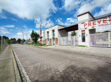 Casa · 189m² · 3 Recámaras · 2 Estacionamientos · Casa en Venta, Distrito Bellano, Zerezotla, San Pedro Cholula, Pue