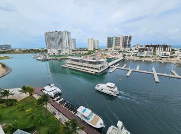 Departamento · 253m² · 3 Recámaras · 2 Estacionamientos · Departamento en Puerto Cancún