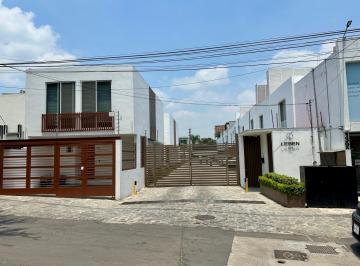 Casa en condominio de 3 habitaciones, Zapopan · Casa en Renta en Coto Leben en Ciudad Granja