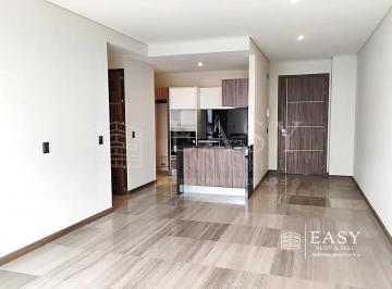 Departamento de 2 habitaciones, Miguel Hidalgo · Departamento en Renta en Ginebra Polarea