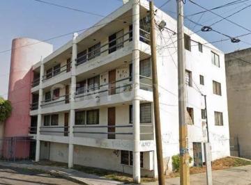 Edificio · 779m² · Edificio de Departamentos en Venta, Esteban de Antuñano, Col. Libertad, Puebla