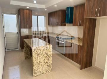 Casa en condominio · 209m² · 4 Recámaras · 2 Estacionamientos · Casa Nueva en Venta en Contadero Al Norponiente