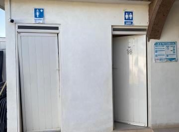 Quinta de 1 habitación, Arteaga · Quinta en Venta con Alberca