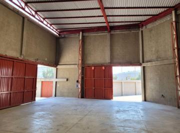 Bodega comercial , Atizapán de Zaragoza · Renta de Bodegas Comerciales Lago de Guadalupe