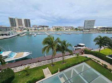 VISTAS · Departamento en Puerto Cancún