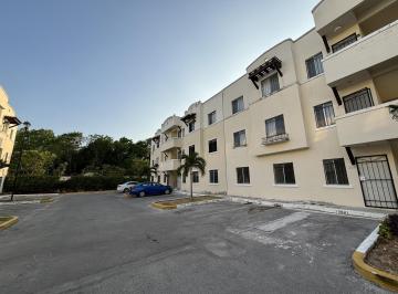 Departamento · 65m² · 3 Recámaras · 1 Estacionamiento · Departamento en Renta en Planta Baja