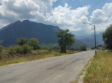 Terreno / Lote · 2000m² · Terreno en Venta de 2000 m Fraccionamiento Campestre Altares Allende Nuevo León.