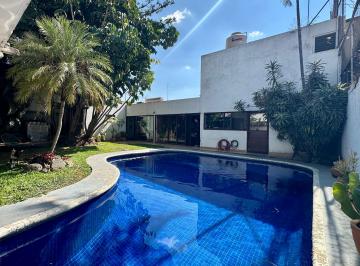 Casa de 3 habitaciones, Zapopan · Residencia en Venta en Jardines de San Ignacio