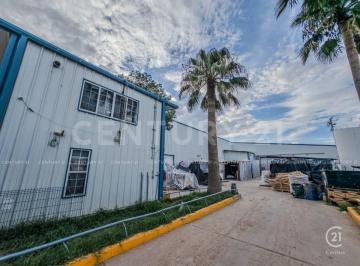 Bodega comercial · 4401m² · 6 Estacionamientos · Nave Industrial en Venta en Colonia Sierra Azul en Chihuahua, Chih.