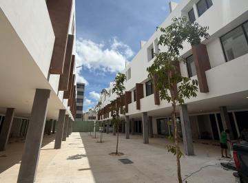 Departamento de 1 habitación, Mérida · Departamento 1 Recámara en Venta, Fraccionamiento Montebello, 53 m²