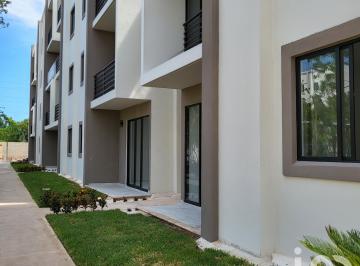 Departamento · 87m² · 2 Recámaras · 2 Estacionamientos · Departamento en Venta en Av Huayacan Sur Cancun Quintana Roo