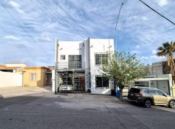 Departamento · 141m² · 3 Recámaras · Departamento Amueblado en Renta Fracc. El León Al Sur, Chihuahua