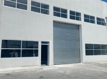 Bodega comercial , General Escobedo · Bodega Comercial en Renta en Escobedo N. L