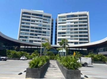 Departamento de 2 habitaciones, Mérida · Renta Lujoso Depa Amueblado de 2 Habs Fte en Torre Exclusiva Cerca de Citycenter
