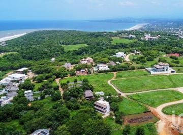 Casa · 273m² · 5 Recámaras · Casa con 5 Recamaras y Vista Al Mar, Puerto Escondido