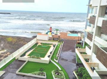 Departamento · 98m² · 2 Recámaras · 2 Estacionamientos · Departamento en Venta Torre Aurum, Riviera Veracruzana, Alvarado, Veracruz