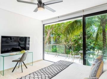 Departamento · 44m² · 1 Recámara · Departamento en Venta Tulum, Quinatna Roo