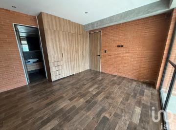 Departamento · 190m² · 2 Recámaras · 2 Estacionamientos · Renta Nuevo Departamento Penthouse en Huexotitla