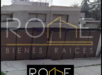 Casa de 4 habitaciones, Naucalpan de Juárez · Casa en Venta en Paseo de La Herradura, Col. Parques de La Herradura. Naucalpan de Juárez Maja687