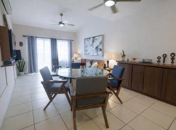 Departamento de 3 habitaciones, Bahía de Banderas · Departamento en Venta. Residencial Flamingos - Nuevo Vallarta