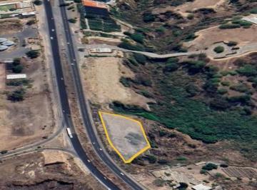 Terreno / Lote · 3288m² · Terreno en Venta en La Venta del Astillero