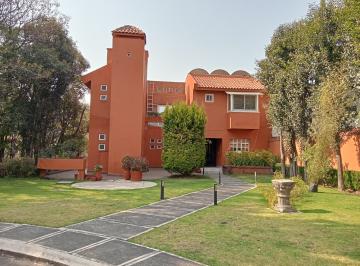 Casa de 3 habitaciones, La Magdalena Contreras · Oportunidad de Inversión. Remate Bancario. Ante Notario Publico