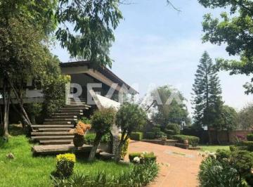 Terreno / Lote , La Magdalena Contreras · Venta Ex Hacienda, Colonia San Nicolás Totolapan, Alcaldia Magdalena Contreras.