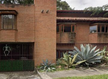 Casa de 4 habitaciones, Cuernavaca · Casa en Venta en Sabino Rancho Cortes Cuernavaca Morelos Cucm 001