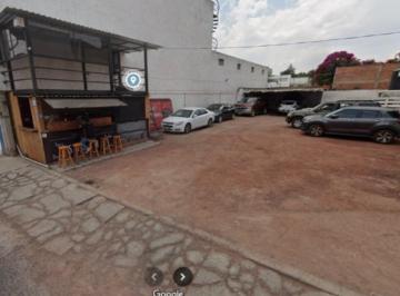 Terreno comercial · 365m² · Se Renta Terreno Comercial en El Centro