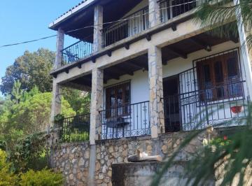 Casa de 2 habitaciones, San Cristóbal de las Casas · Cabaña en Venta Cerca de Las Cabañas de Sergia Torres