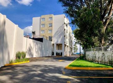 Departamento · 98m² · 2 Recámaras · 1 Estacionamiento · Departamento en Venta en Plazuela del Fresno, Zona La Carcaña