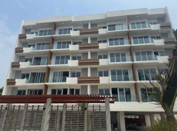Departamento · 82m² · 2 Recámaras · Dv9 Departamento en Venta Rio, Rio Jamapa