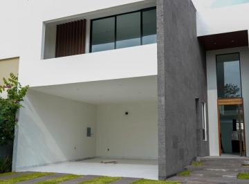 Casa de 3 habitaciones, León · Casa en Venta en La Campiña del Bosque León Guanajuato