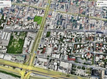 Terreno comercial , Monterrey · Terreno Comercial en Venta, 2690 m², Excelente Ubicación Cerca del Túnel de La Loma Larga