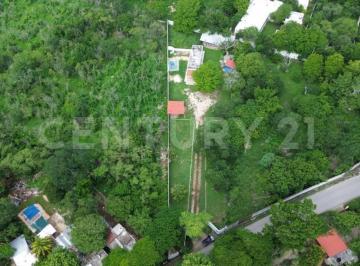 Terreno / Lote · 114m² · Terreno en Venta Cholul, Mérida