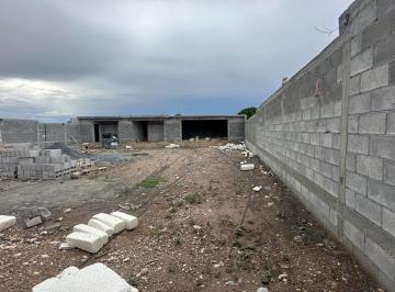 Terreno / Lote , Arteaga · Terreno en Venta con Palapa en Construcción, Arteaga