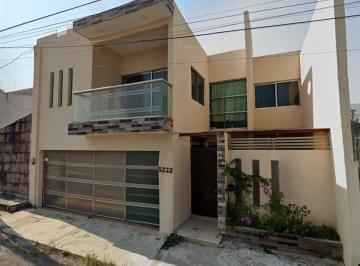 Casa de 4 habitaciones, Boca del Río · Casa en 29 de Junio #522 Graciano Sánchez, Boca del Rio, Veracruz (Ah)