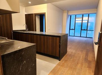 Departamento de 3 habitaciones, Alvaro Obregón · High Park Reforma Santa Fe Inversión