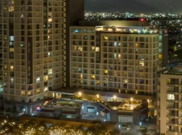 Departamento de 1 habitación, Monterrey · Venta Loft Amueblado en Torre La Capital, Ahora Vitant.