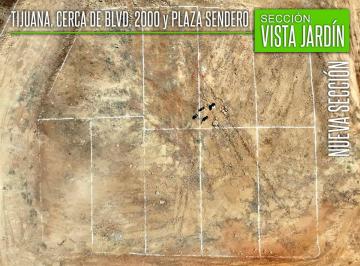 Terreno / Lote , Tijuana · Lotes en Pesos Sin Enganche, Vista Al Presa, Cerca de Plaza Sendero Tijuana.