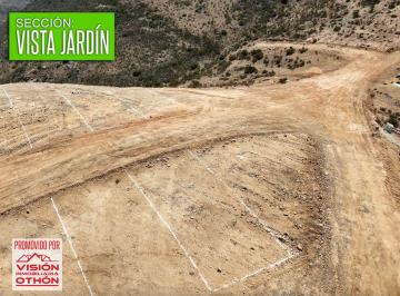 Terreno / Lote , Tijuana · Terrenos Sin Enganche de 144 m² en Venta con Vista a La Presa, Tijuana