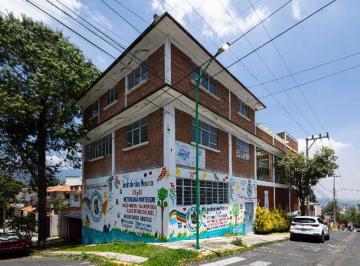 Edificio , Tlalpan · Edificio en Venta en Lomas de Padierna, Tlalpan