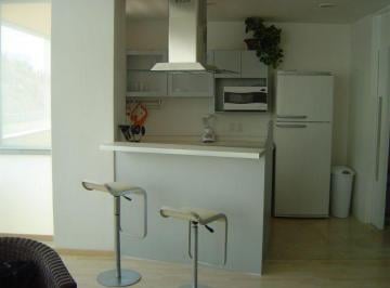 Departamento de 2 habitaciones, Cuajimalpa de Morelos · Departamento Amueblado en Latelier Santa Fe