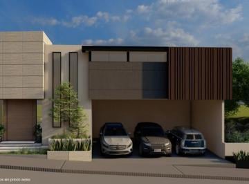 Casa · 513m² · 3 Recámaras · 3 Estacionamientos · Un Hogar Pensado Para Vivir y Disfrutar en El Club de Golf La Loma de San Luis Potosí