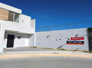Casa de 2 habitaciones, Aguascalientes · Oportunidad de Inversión, Recuperación Bancaria.