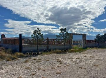 Terreno / Lote , Arteaga · Terreno Campestre en Venta, con Obra en Proceso - Arteaga, Coahuila