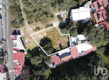 Terreno / Lote · 510m² · Venta de Terreno en Sta. María Tepepan, Xochimilco. Cdmx.